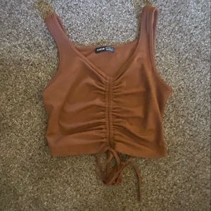 Shein Tank Top